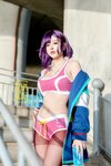 [Cosplay] Byoru Shizuka Mikazuki