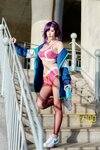 [Cosplay] Byoru Shizuka Mikazuki