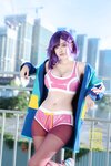 [Cosplay] Byoru Shizuka Mikazuki