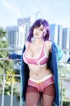 [Cosplay] Byoru Shizuka Mikazuki