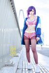 [Cosplay] Byoru Shizuka Mikazuki