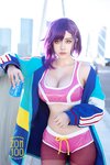 [Cosplay] Byoru Shizuka Mikazuki