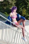 [Cosplay] Byoru Shizuka Mikazuki
