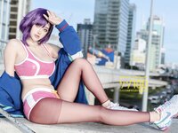 [Cosplay] Byoru Shizuka Mikazuki