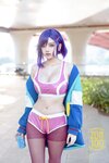[Cosplay] Byoru Shizuka Mikazuki