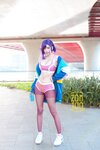 [Cosplay] Byoru Shizuka Mikazuki