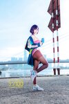 [Cosplay] Byoru Shizuka Mikazuki