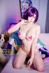 [Cosplay] Byoru Shizuka Mikazuki