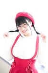 [Idol Line] Memo Oba 大葉めも – 19歳 真夏のめもリアル