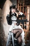 [DJAWA] Jeong Jenny - Combat Maid Mansion
