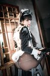 [DJAWA] Jeong Jenny - Combat Maid Mansion