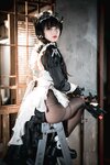 [DJAWA] Jeong Jenny - Combat Maid Mansion