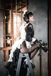 [DJAWA] Jeong Jenny - Combat Maid Mansion