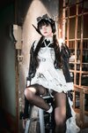 [DJAWA] Jeong Jenny - Combat Maid Mansion
