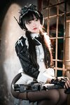 [DJAWA] Jeong Jenny - Combat Maid Mansion