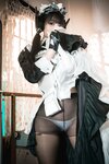 [DJAWA] Jeong Jenny - Combat Maid Mansion