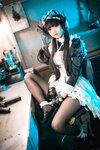 [DJAWA] Jeong Jenny - Combat Maid Mansion