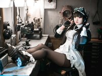 [DJAWA] Jeong Jenny - Combat Maid Mansion