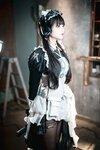 [DJAWA] Jeong Jenny - Combat Maid Mansion