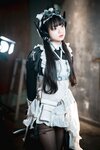 [DJAWA] Jeong Jenny - Combat Maid Mansion