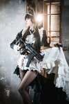 [DJAWA] Jeong Jenny - Combat Maid Mansion