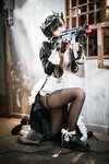 [DJAWA] Jeong Jenny - Combat Maid Mansion