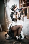 [DJAWA] Jeong Jenny - Combat Maid Mansion
