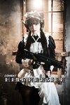 [DJAWA] Jeong Jenny - Combat Maid Mansion