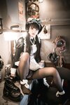 [DJAWA] Jeong Jenny - Combat Maid Mansion