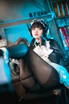 [DJAWA] Jeong Jenny - Combat Maid Mansion