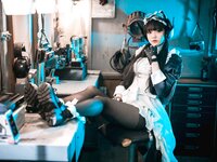 [DJAWA] Jeong Jenny - Combat Maid Mansion