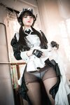 [DJAWA] Jeong Jenny - Combat Maid Mansion