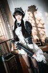 [DJAWA] Jeong Jenny - Combat Maid Mansion