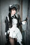 [DJAWA] Jeong Jenny - Combat Maid Mansion