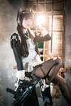 [DJAWA] Jeong Jenny - Combat Maid Mansion
