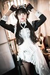 [DJAWA] Jeong Jenny - Combat Maid Mansion