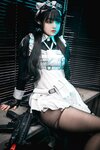 [DJAWA] Jeong Jenny - Combat Maid Mansion