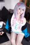 [Caticornplay] Sagiri Izumi