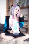 [Caticornplay] Sagiri Izumi