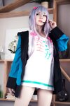 [Caticornplay] Sagiri Izumi