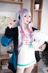 [Caticornplay] Sagiri Izumi