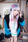 [Caticornplay] Sagiri Izumi