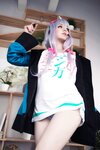 [Caticornplay] Sagiri Izumi