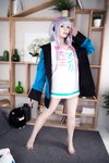 [Caticornplay] Sagiri Izumi