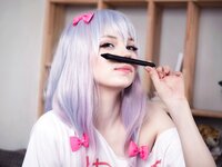 [Caticornplay] Sagiri Izumi