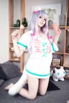 [Caticornplay] Sagiri Izumi