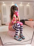 [Cosplay] yoyo 摇摇乐 - Ai Hoshino