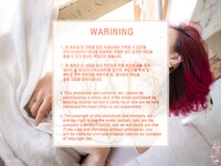 [MISS TOUCH] SEHI (세희) - Vol.36
