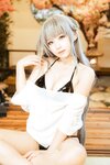 [Cosplay] 七七娜娜子 美因茨