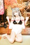 [Cosplay] 七七娜娜子 美因茨
